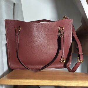 Coach Tyler Carry All